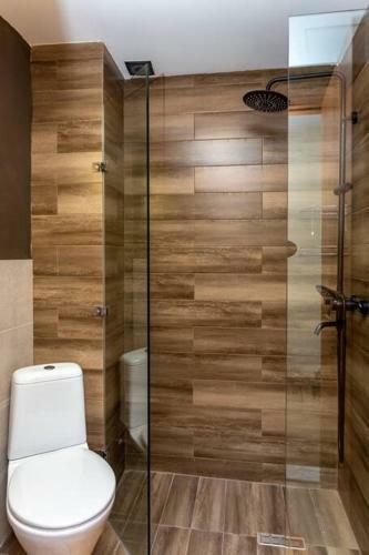 Apartment In Marshall Gudauri Project
