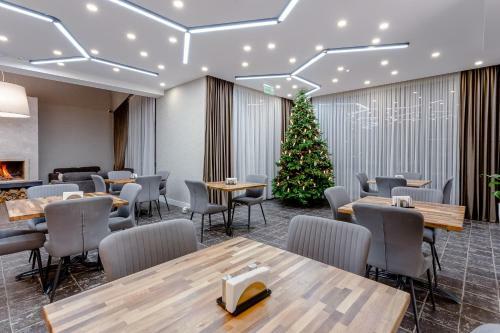 Hotel Tsiga