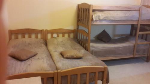 Apartamento Gudauri-one&two