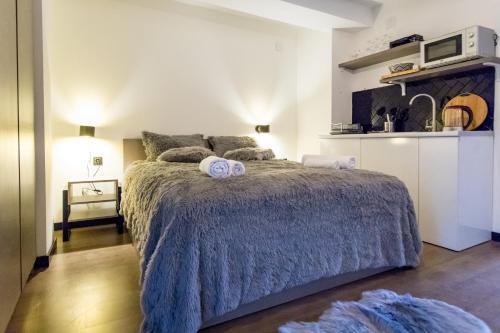 Apartamento Ski Vacay 1-br In Gudauri