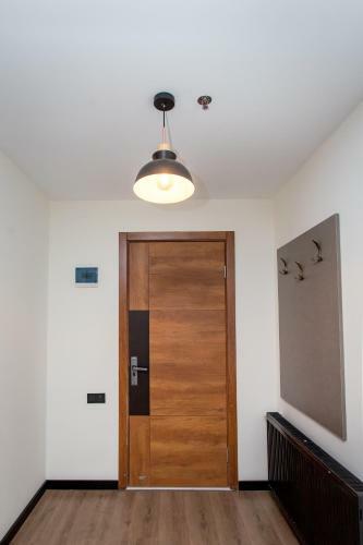 Apartamento Ski Vacay 1-br In Gudauri
