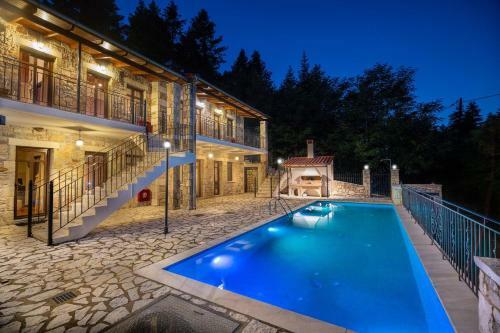 Hotel Oreades Suites