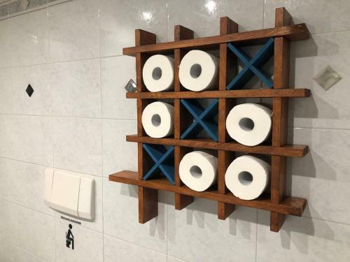 Apartamento Casa Lad�
