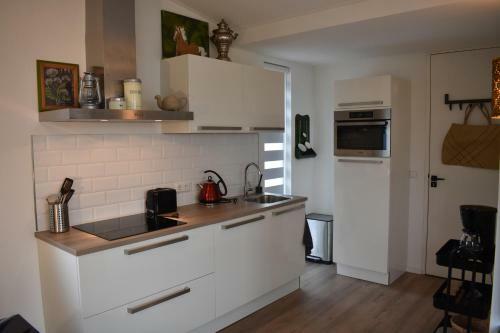 Apartamento Logeerstudio 22