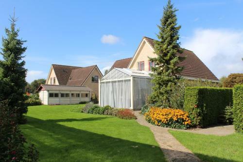 Oostvaarders Vakantiehuis