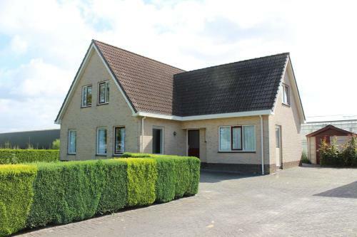 Oostvaarders Vakantiehuis