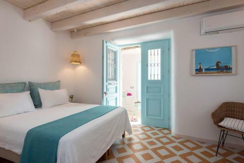 Calmina Cottage