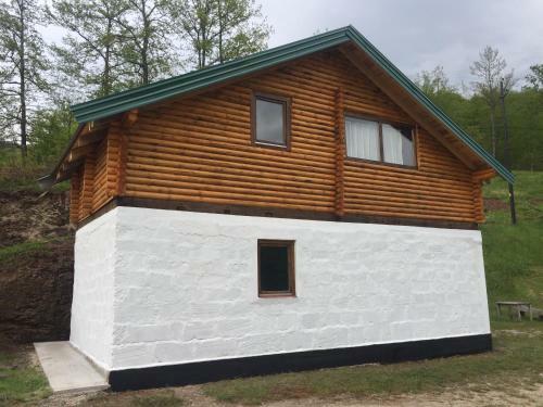 Agroturismo Kljajevica Vocnjak