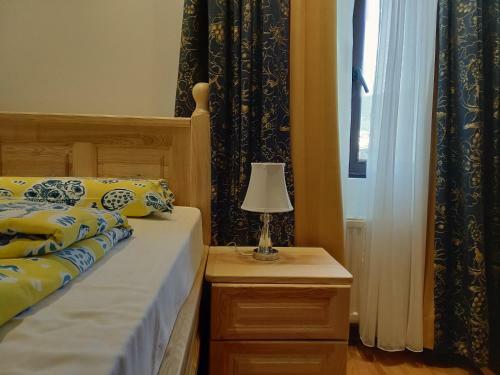 Hotel And Restaurant Abas