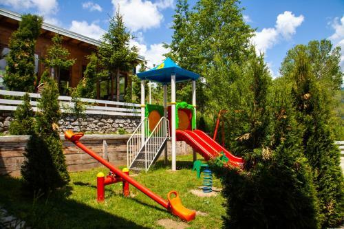 Hotel Aqua Resort Plav