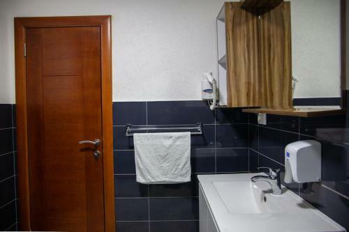 Hotel Aqua Resort Plav