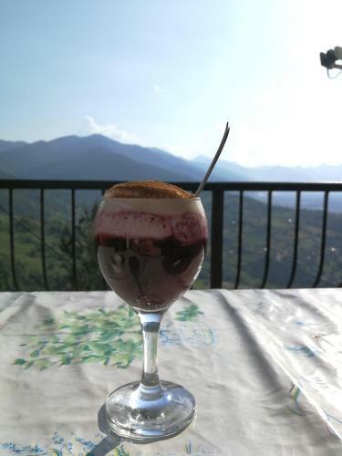 Agroturismo Eco Village Jasavic
