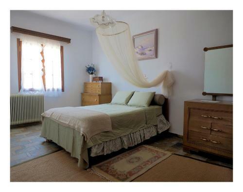 Agroturismo Katina's Farm House