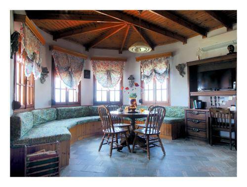 Agroturismo Katina's Farm House