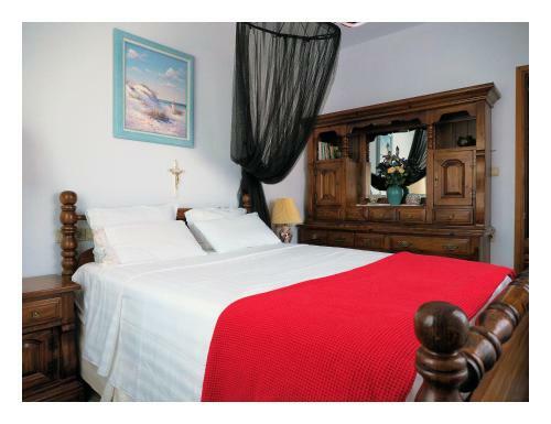 Agroturismo Katina's Farm House