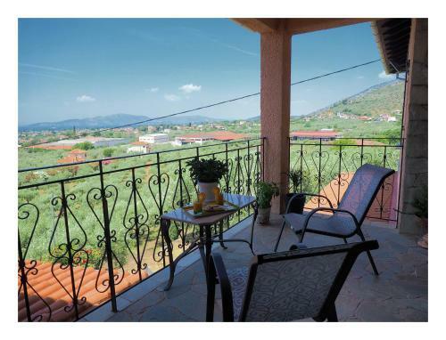 Agroturismo Katina's Farm House