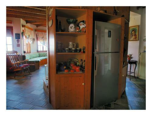 Agroturismo Katina's Farm House