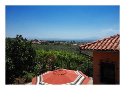 Agroturismo Katina's Farm House