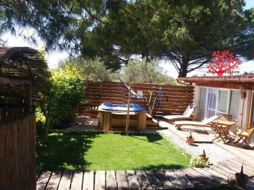 Coral Riviera Sardinia Villa & Cottage