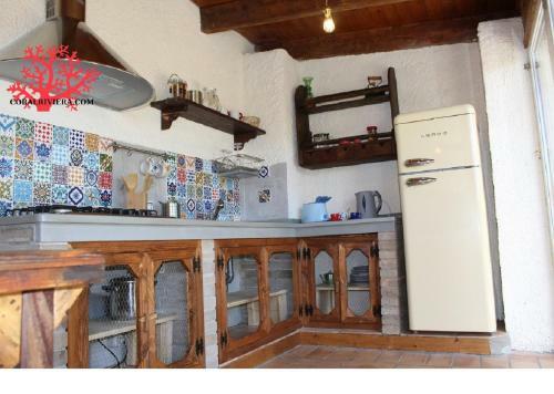 Coral Riviera Sardinia Villa & Cottage