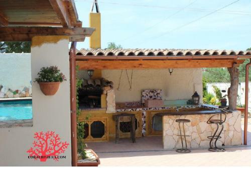 Coral Riviera Sardinia Villa & Cottage