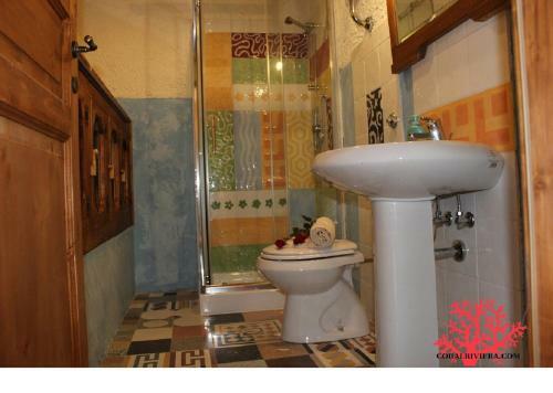 Coral Riviera Sardinia Villa & Cottage