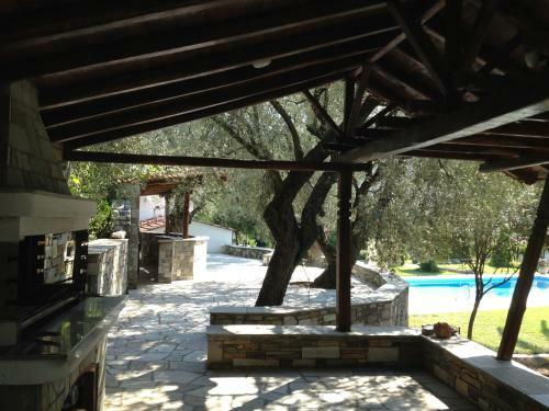 Villa Olive