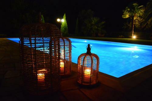 Villa Olive