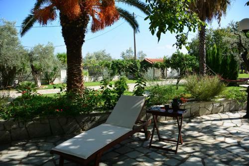 Villa Olive
