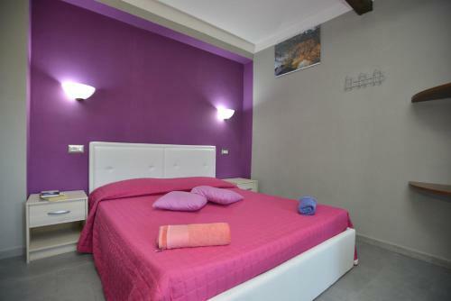 Hostal Guest House L'edera Di Gavina Apt