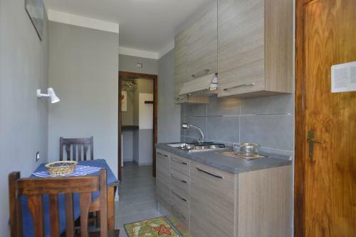 Hostal Guest House L'edera Di Gavina Apt