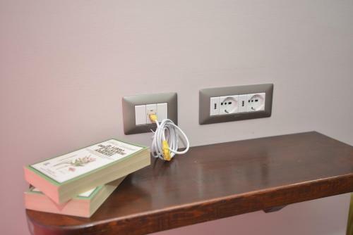 Hostal Guest House L'edera Di Gavina Apt