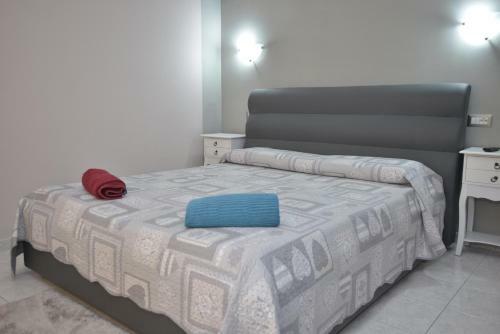 Hostal Guest House L'edera Di Gavina Apt