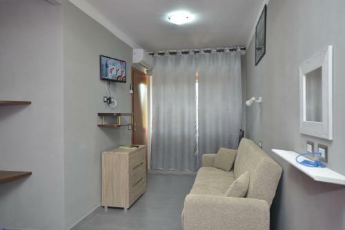 Hostal Guest House L'edera Di Gavina Apt