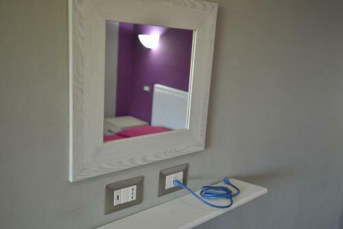 Hostal Guest House L'edera Di Gavina Apt