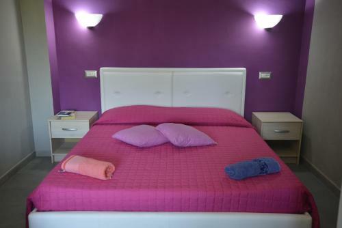 Hostal Guest House L'edera Di Gavina Apt