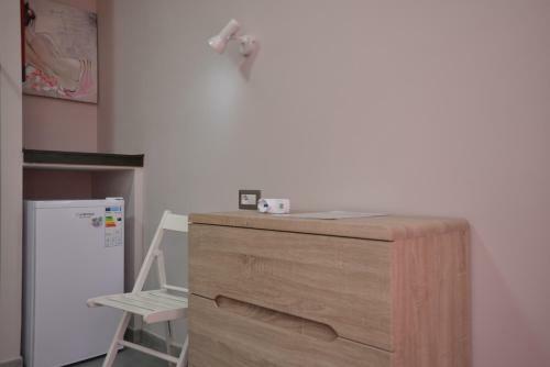 Hostal Guest House L'edera Di Gavina Apt