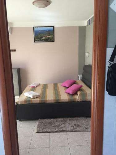 Hostal Guest House L'edera Di Gavina Apt