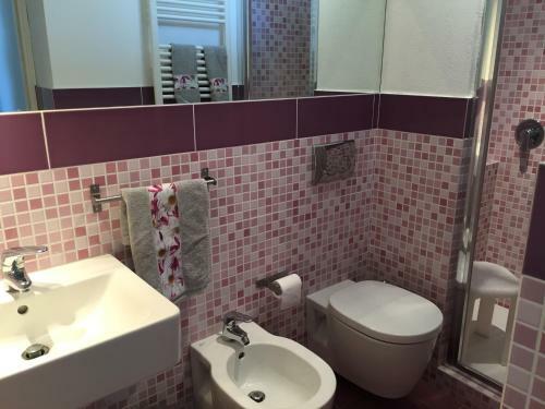 Apartamento Bon Rep�s