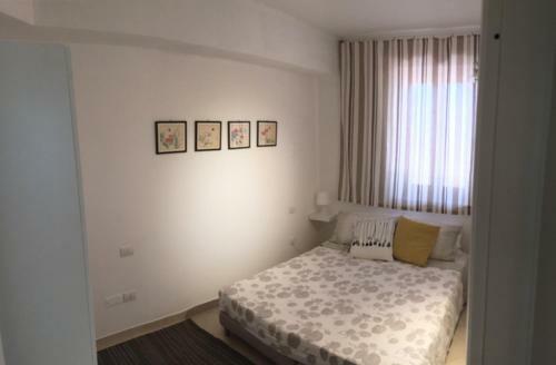 Apartamento Bon Rep�s