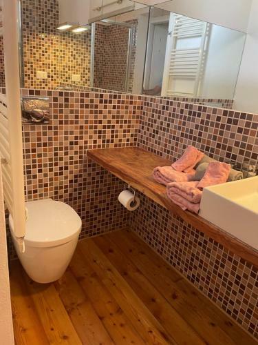 Apartamento Bon Rep�s