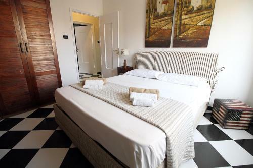 Apartamento Appartamento Granada