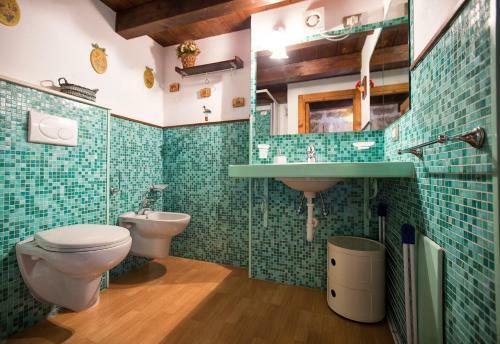 Apartamento Emerald, Stylish Home! In Centro, Tranquillo, 100 Metri Al Mare! Alghero