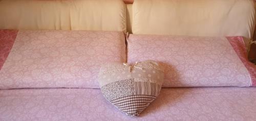 B&B Shabby Chic