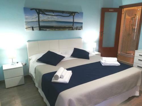 Bed & Breakfast Passi Alterni Rooms&experience
