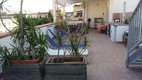 Hostal Il Sogno Della Sirena
