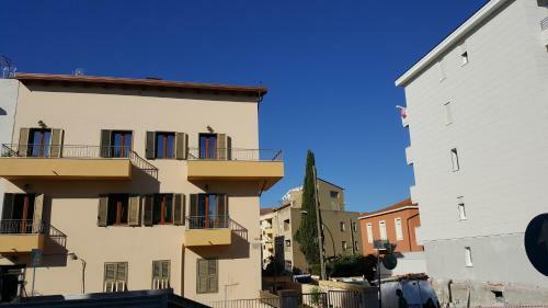 Apartamento Casa Vacanze Sardinia Sun