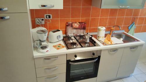 Apartamento Casa Vacanze Sardinia Sun