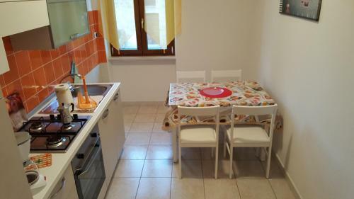 Apartamento Casa Vacanze Sardinia Sun
