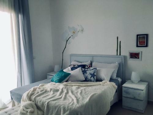 Heidi's Apartment